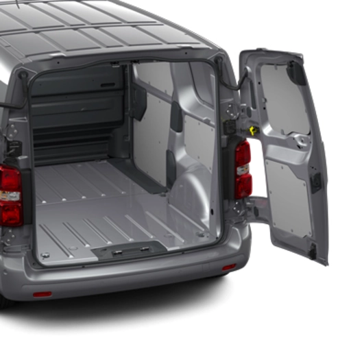 Εσωτερικό πάνελ: LWB LHS Rr πάνελ χωρίς ηλεκτρική συρόμενη πόρτα 0