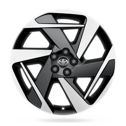 Jantes alliage 18" 0