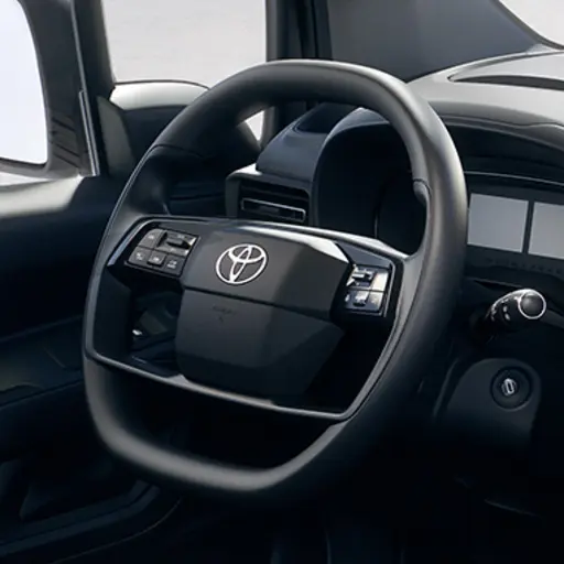 Volante in uretano 0