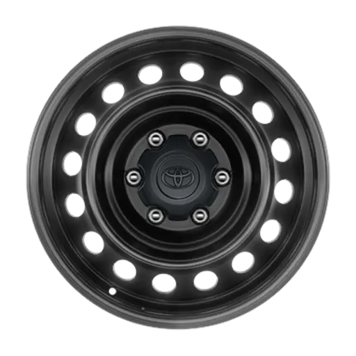 Зимние легкосплавные диски 17" 0