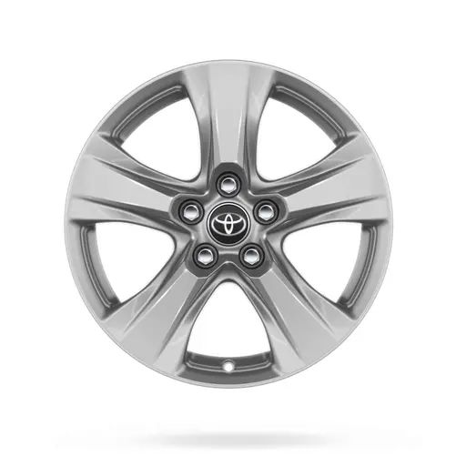 Llantas de aleación de 17" 0