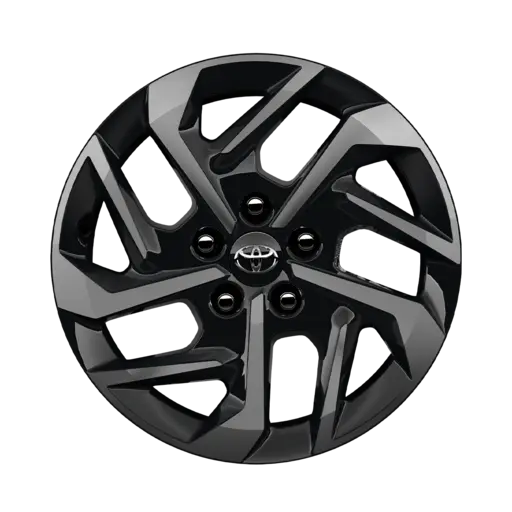 16" álfelgur (5 arma) 0