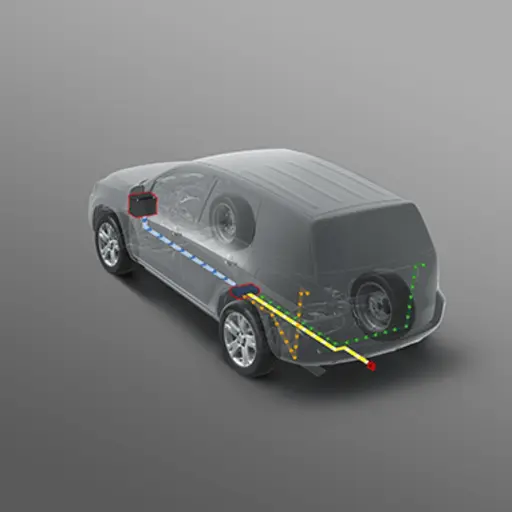 Äärikuga veokonks 0