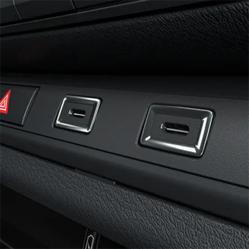 USB Type-C connector 0