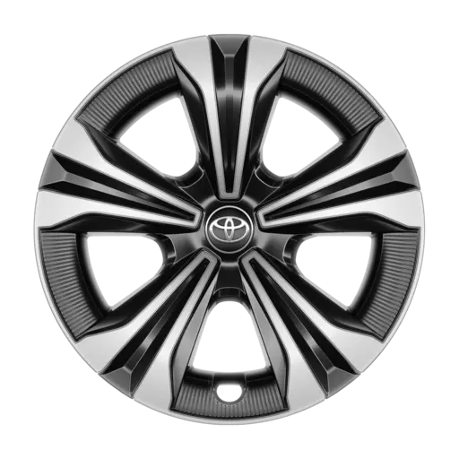 18" Leichtmetallfelgen inkl. Kunststoffabdeckung 0