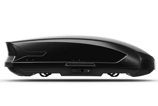 Toyota Roof Box M 0