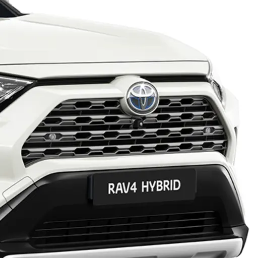 Grill w kształcie plastra miodu 0