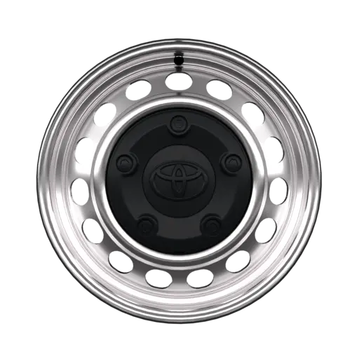 חישוקי פלדה "16 0