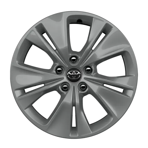 Cerchi in lega leggera 17” 0