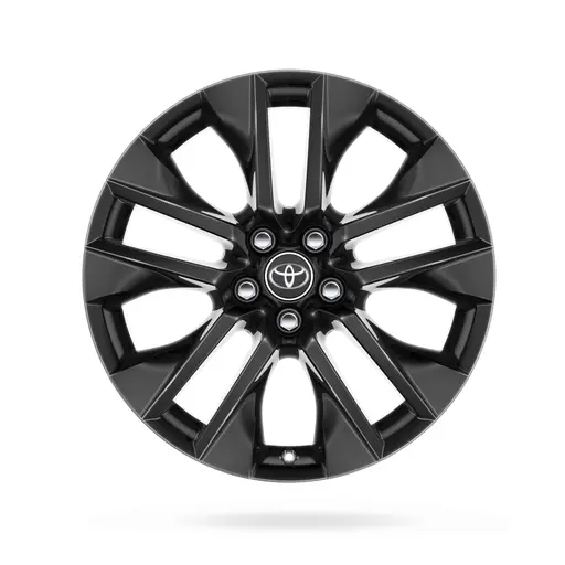 Llantas de aleación de 19" Style 0