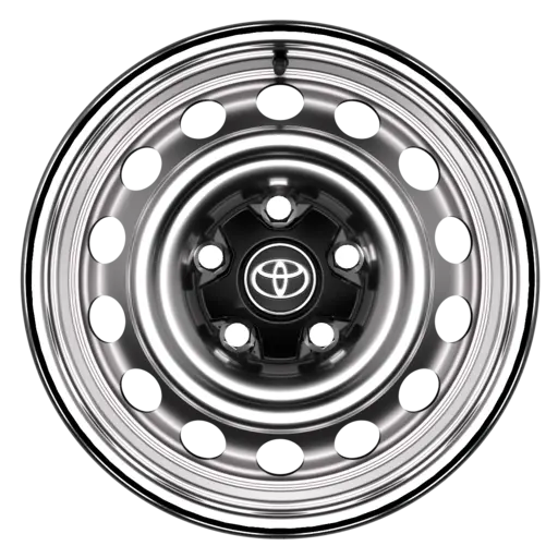 16" čelični naplaci 0