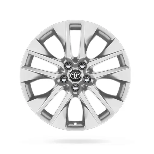 Легкосплавные диски, шины 235/55R19 0