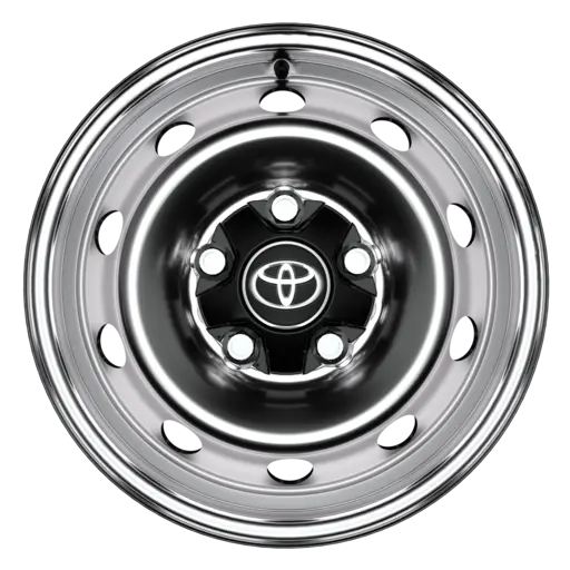 15" čelični naplaci 0