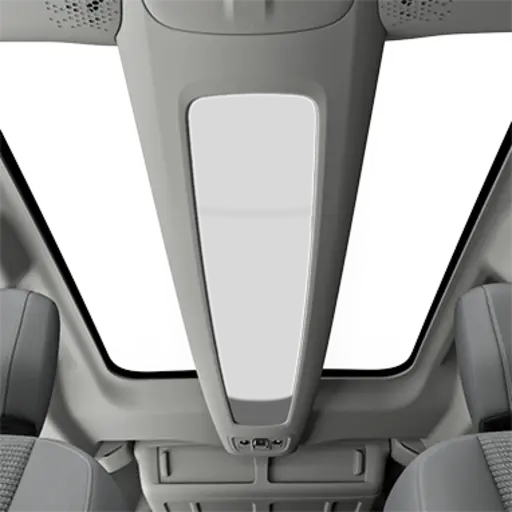 Tavan Boyunca Uzanan Ambiyans Aydınlatması 0