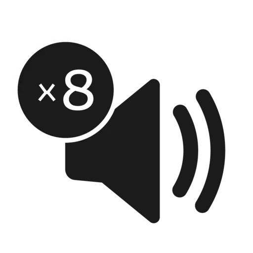 8 speakers (4 Speakers, 4 Tweeters) 0