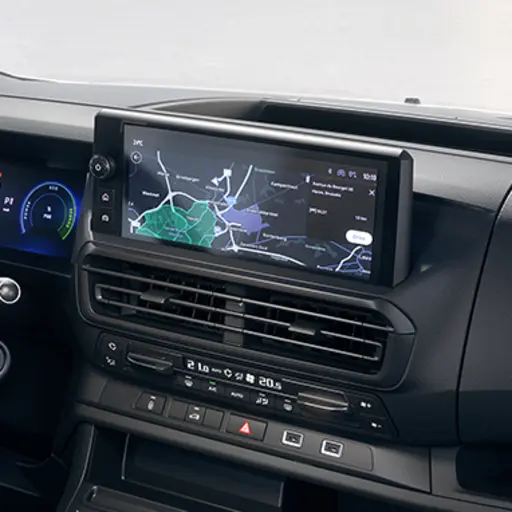 10" multimedia display 0