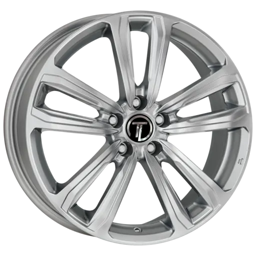 Pacchetto base, con ruote invernali premium da 16" 1