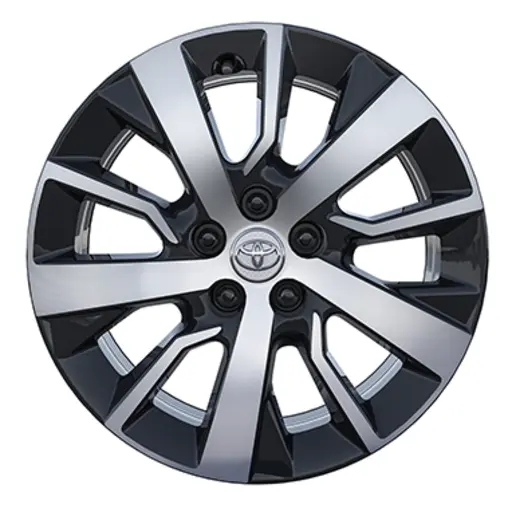 17" kevytmetallivanteet 215/60R17 0