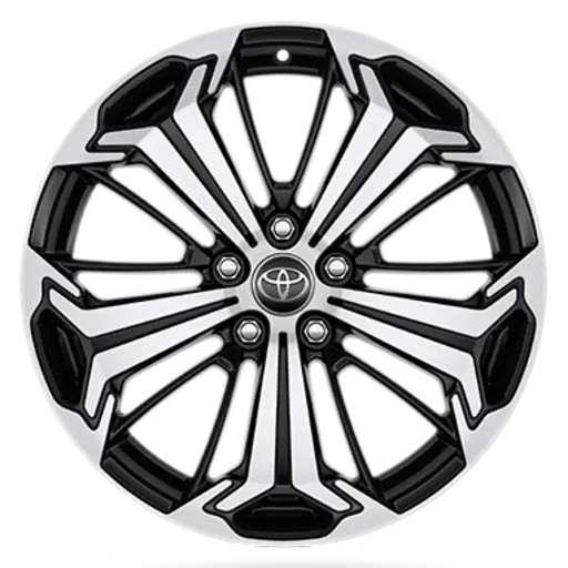 19" aluminijski naplatci 0