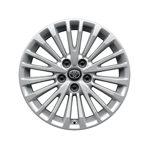 17 düym yüngül lehimli disklər (10-oxlu) 0