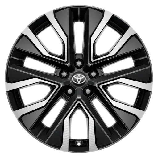 Jantes en alliage 20” 0