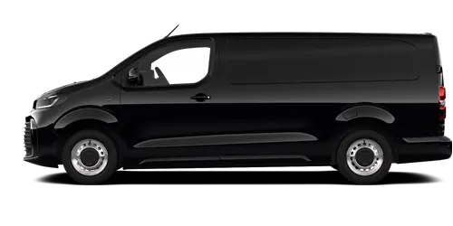 PROACE Proace