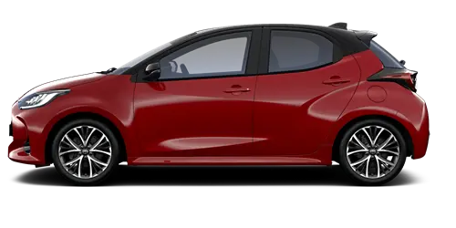 YA Yaris