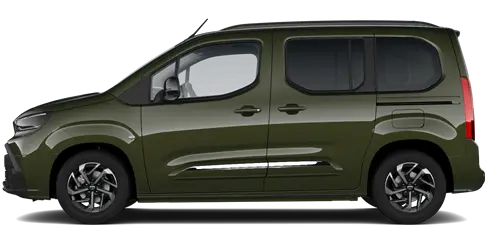 PF PROACE CITY VERSO