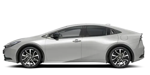 PG Prius Plug-in
