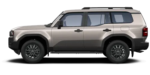LANDCRUISER150 Land Cruiser 