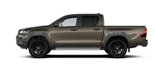 HILUX Hilux
