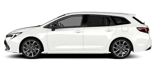 Corolla-TS Corolla Touring Sports