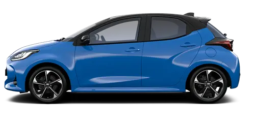 YA Yaris