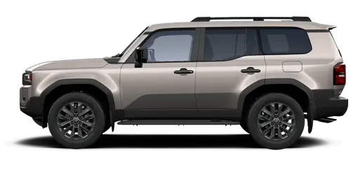 LANDCRUISER150 Land Cruiser
