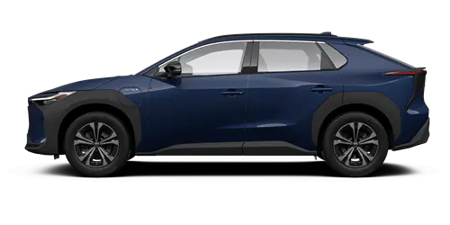DE Toyota bZ4X