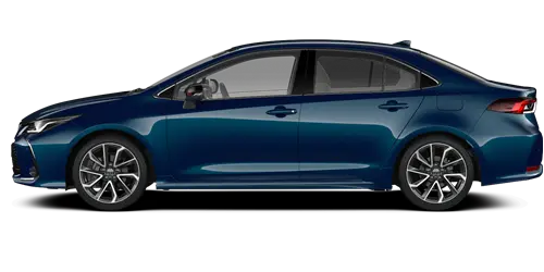 COROLLA Corolla