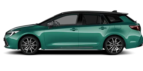 Corolla-TS Corolla Touring Sports