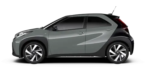 AX Aygo X