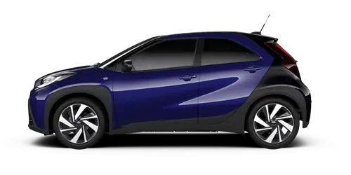 AX AYGO X