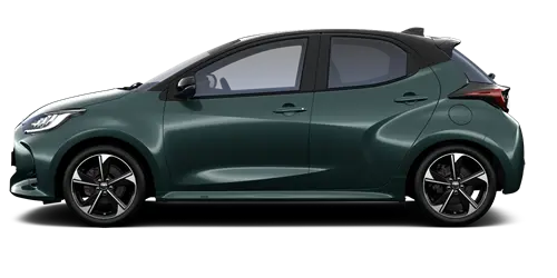 YA Yaris