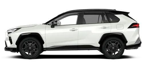 RA RAV4