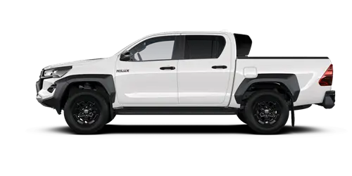 HILUX Hilux