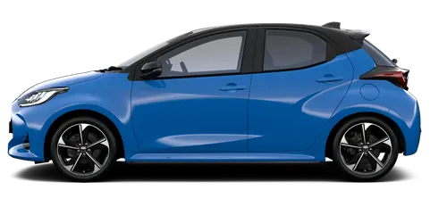 YA Yaris