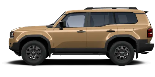 LANDCRUISER150 Land Cruiser 250