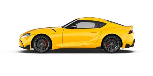 SU Supra