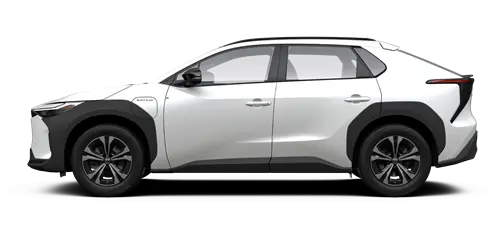 DE Toyota bZ4X
