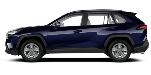 RA RAV4
