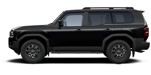 LANDCRUISER150 Land Cruiser