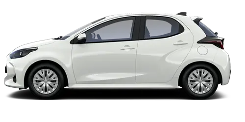 YA Yaris