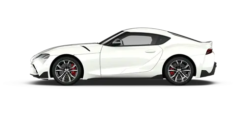 SU GR Supra
